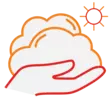 Soft-feel-warmth-icon 